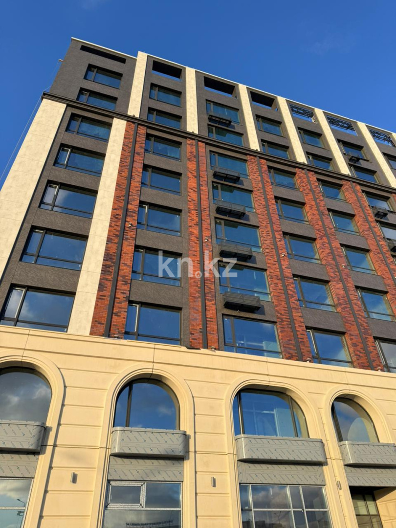 Продажа 3-комнатной квартиры, 123 м², ул. Рыскулова, дом  3 - Expo в Астане - фото 5