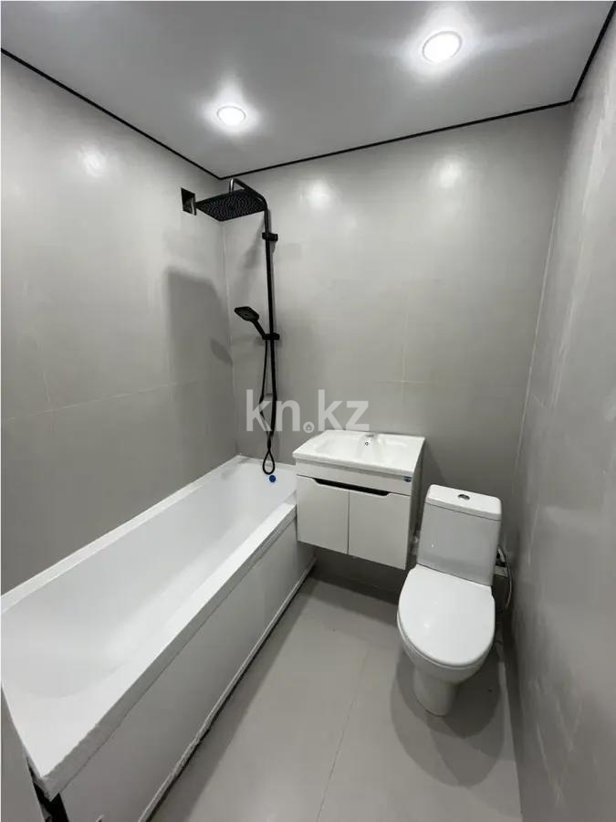 Продажа 1-комнатной квартиры, 35 м² в Астане - фото 3