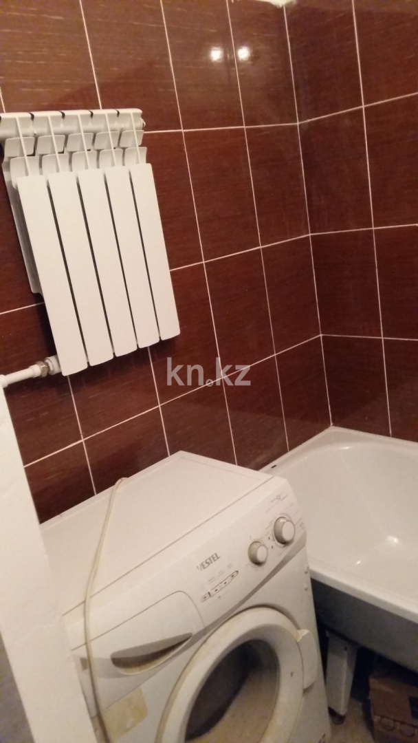 Продажа 2-комнатной квартиры, 50 м², ул. Гагарина, дом  34 в Уральске - фото 8