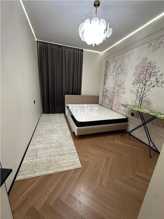 Продажа 3-комнатной квартиры, 80 м² в Алматы - фото 2