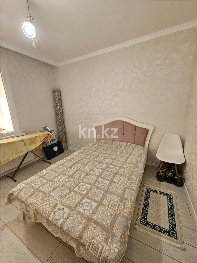 Продажа 2-комнатной квартиры, 48 м² в Астане - фото 4