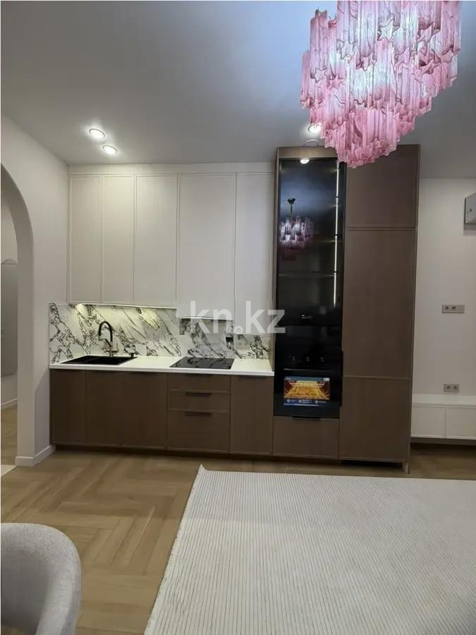 Продажа 2-комнатной квартиры, 44 м² в Астане - фото 3