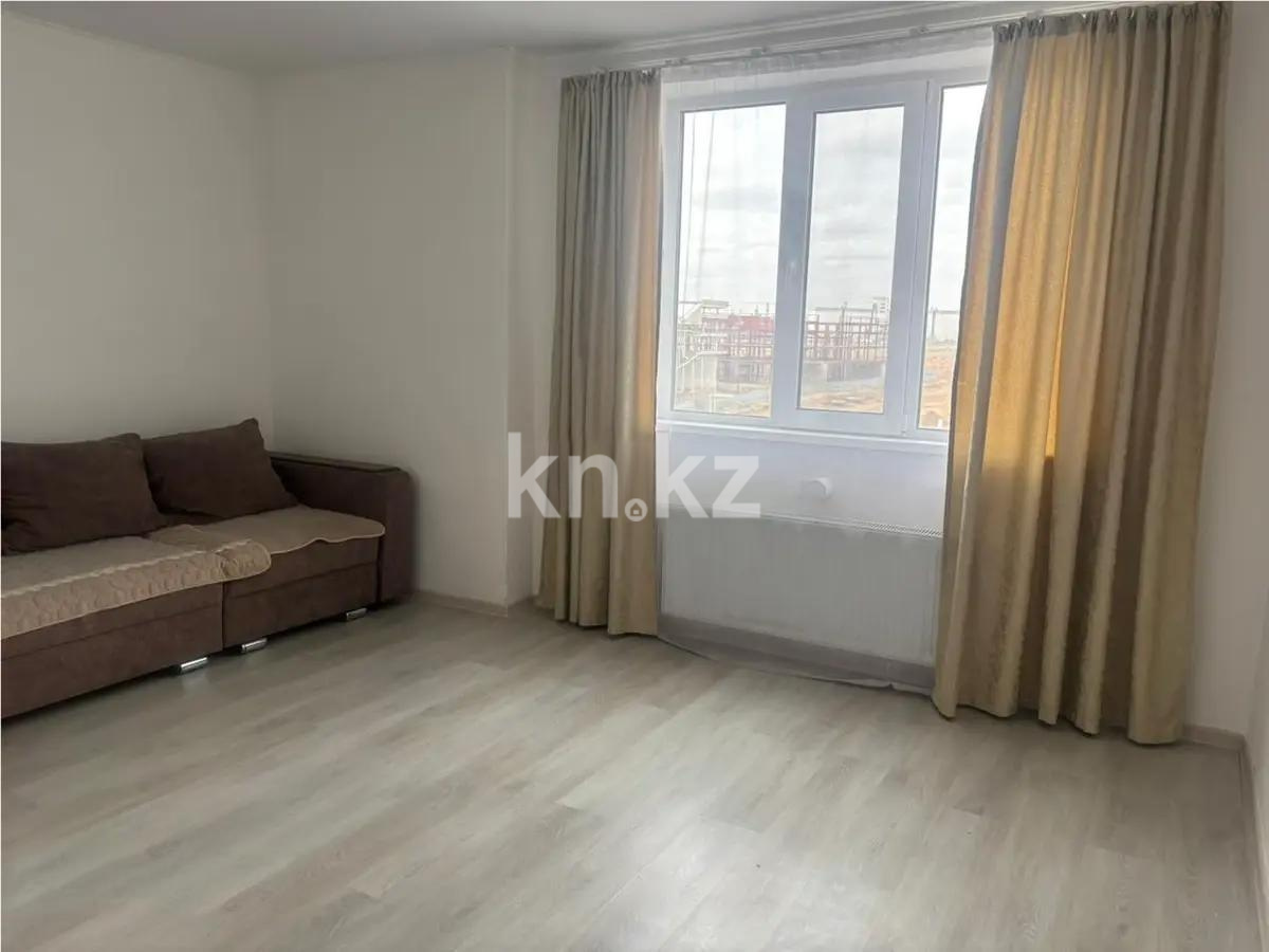 Продажа 2-комнатной квартиры, 55 м² в Астане