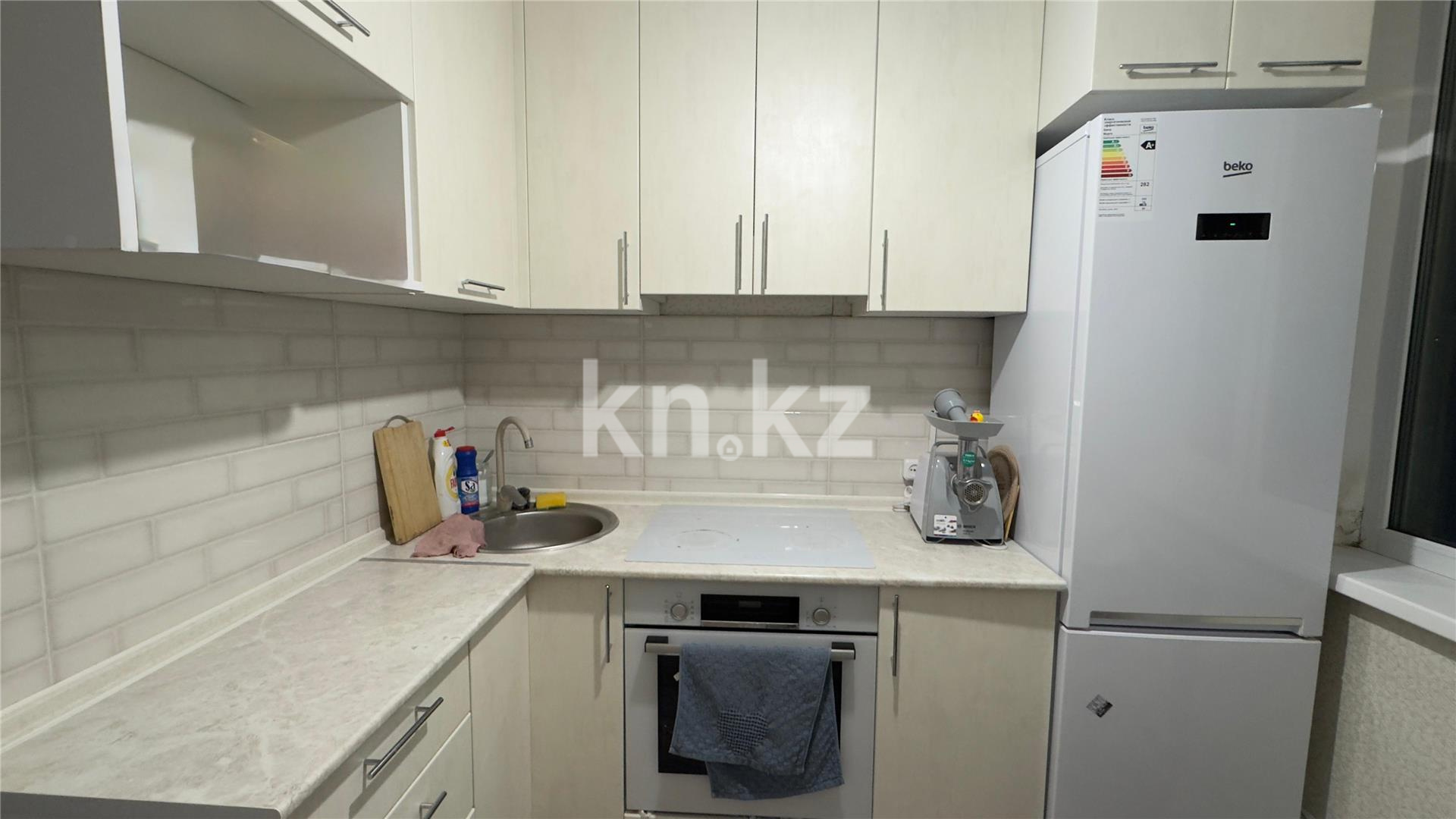 Продажа 2-комнатной квартиры, 44 м², ул. Байсеитовой в Темиртау - фото 7