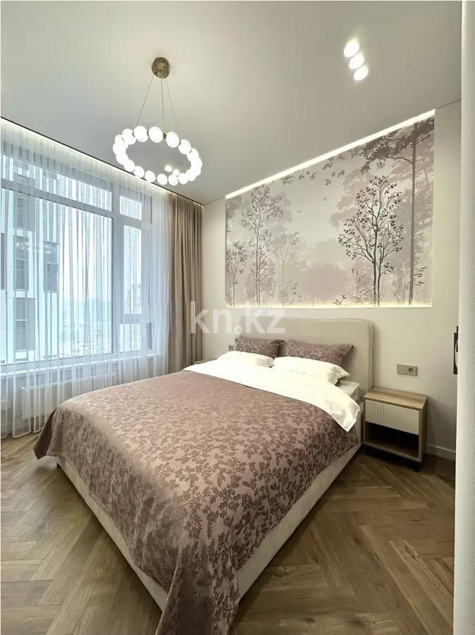 Продажа 2-комнатной квартиры, 51 м² в Астане - фото 2