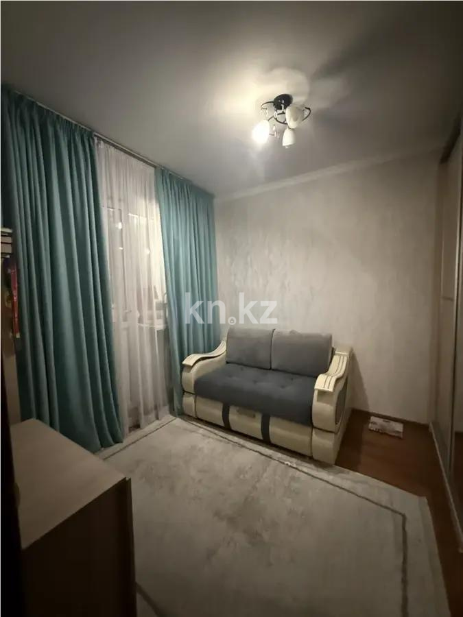 Продажа 2-комнатной квартиры, 35.9 м² в Астане - фото 2