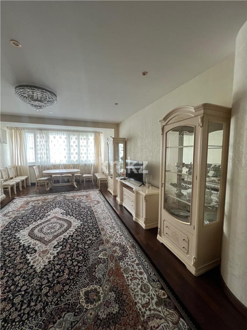Продажа 3-комнатной квартиры, 137.8 м² в Астане - фото 5