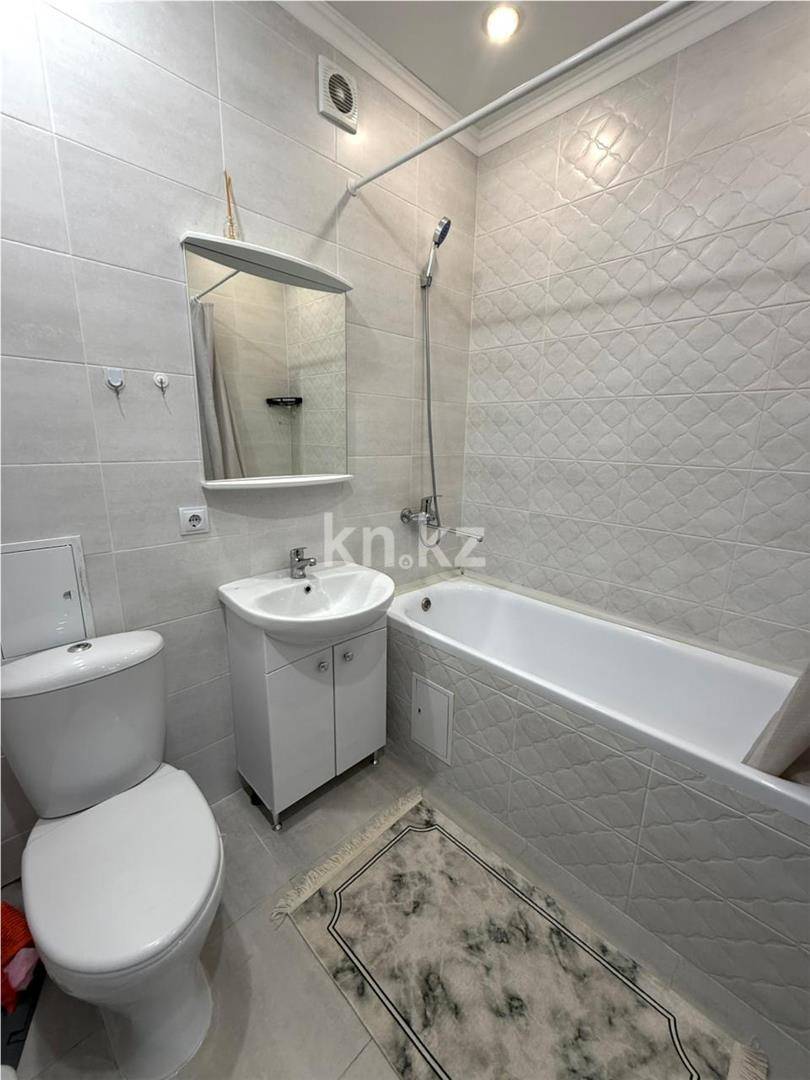 Продажа 2-комнатной квартиры, 56.6 м² в Астане - фото 14