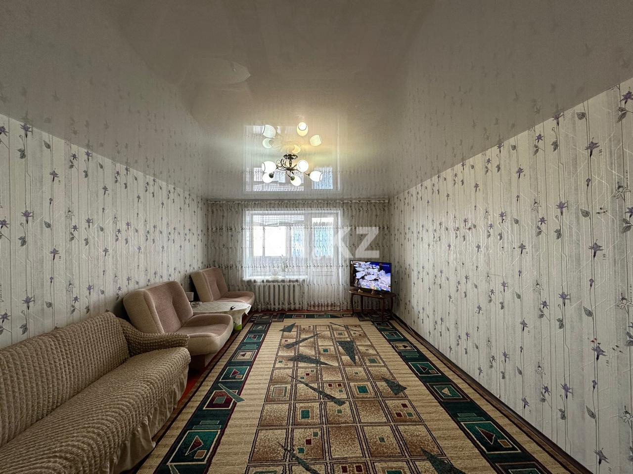 Продажа 3-комнатной квартиры, 89 м², ул. Мустафина в Темиртау