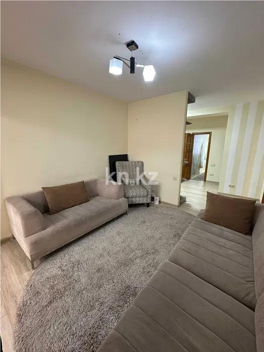 Продажа 3-комнатной квартиры, 81 м², ул. Тимирязева, дом  83а в Алматы