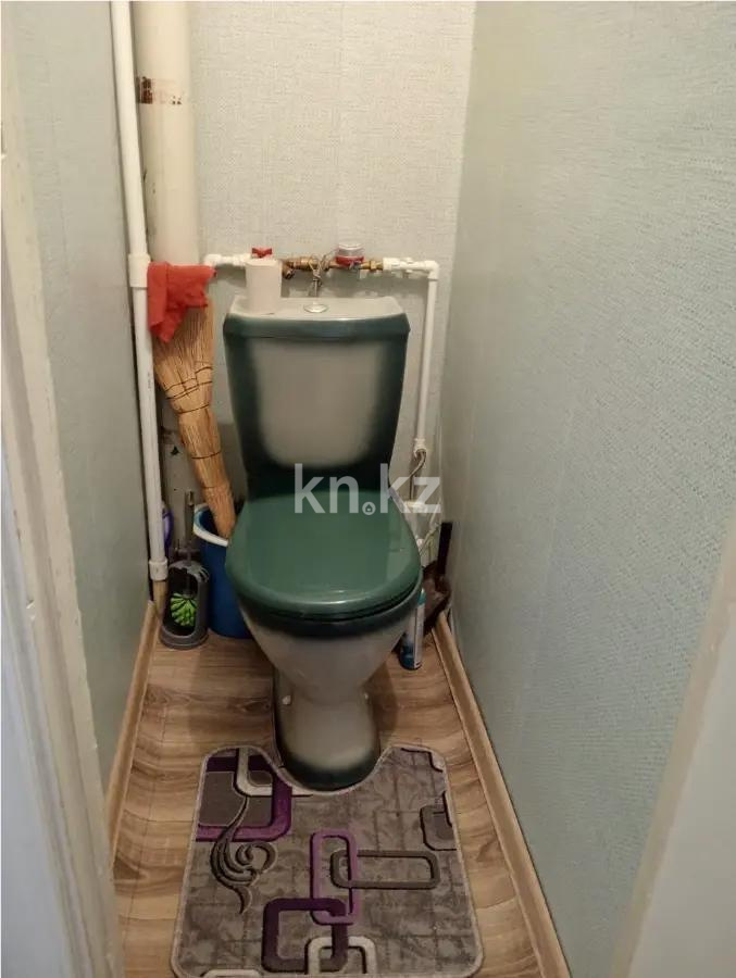 Продажа 1-комнатной квартиры, 30 м², мкр-н 22, дом  1 в Караганде - фото 4