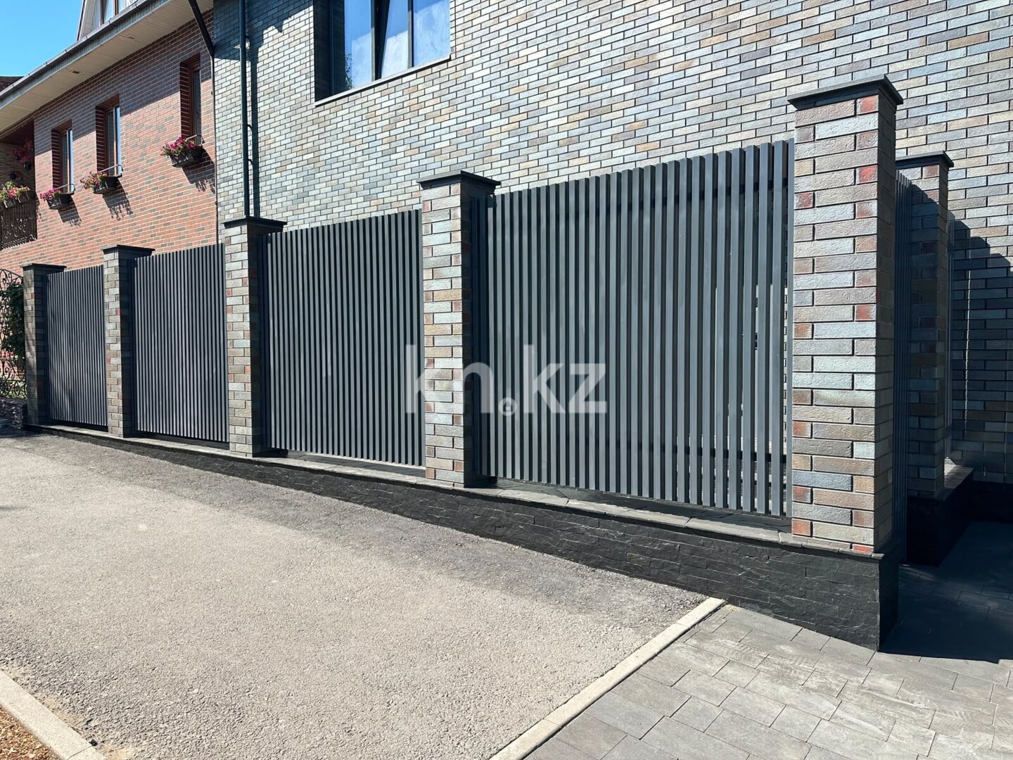 Продажа 6-комнатного дома, 300 м² в Караганде - фото 12