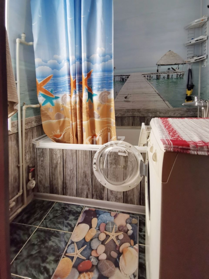 Продажа 1-комнатной квартиры, 39.6 м² в Алматинской области - фото 13