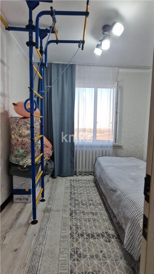 Продажа 3-комнатной квартиры, 65 м² в Караганде - фото 6