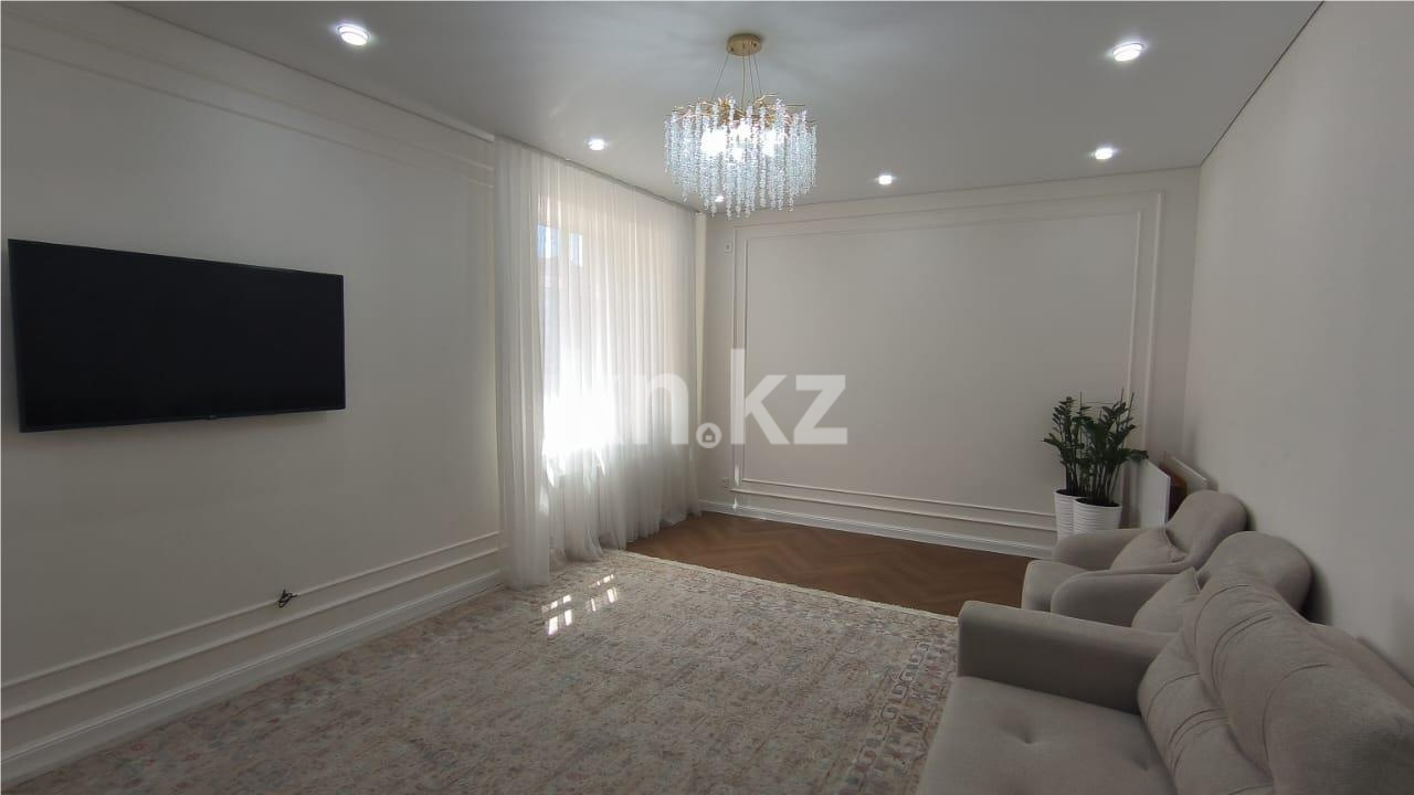 Продажа 4-комнатной квартиры, 118 м² в Караганде - фото 21
