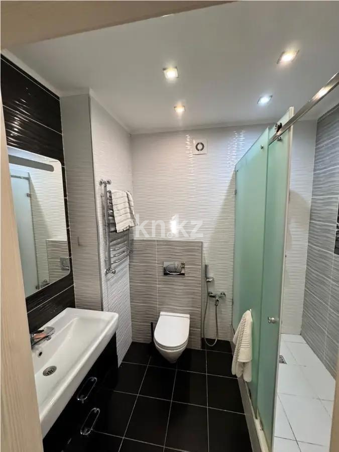 Продажа 1-комнатной квартиры, 38 м², ул. Нарикбаева, дом  9 в Астане - фото 4