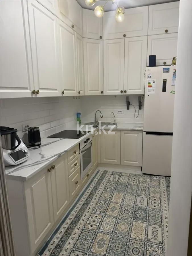 Продажа 3-комнатной квартиры, 79.8 м² в Астане - фото 4