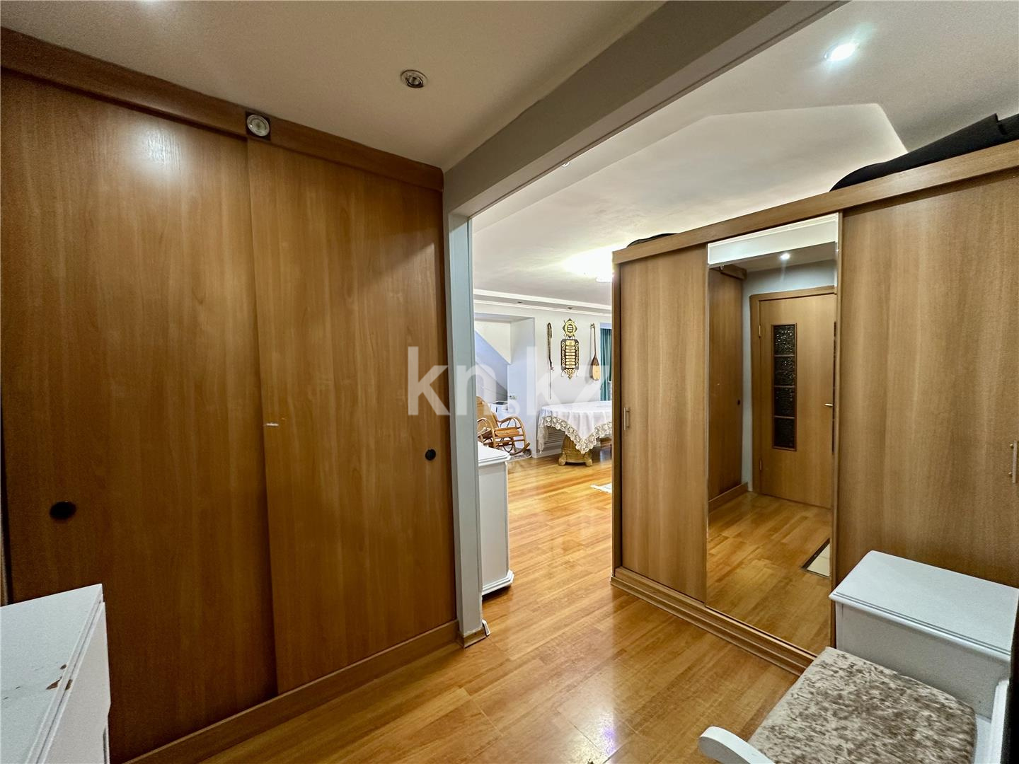 Продажа 4-комнатной квартиры, 110 м², ул. Язева, дом  21/1 в Караганде - фото 16