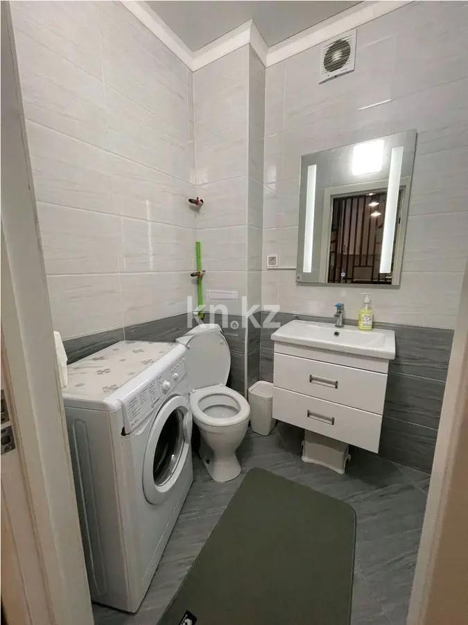 Продажа 1-комнатной квартиры, 42 м² в Астане - фото 4