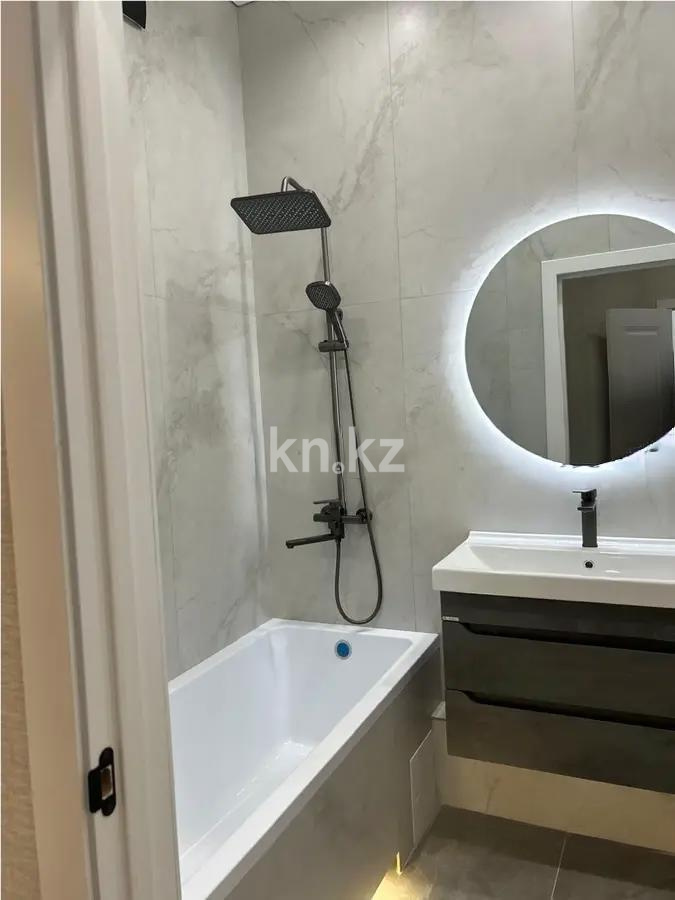 Продажа 2-комнатной квартиры, 46 м² в Алматы - фото 3