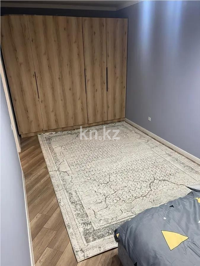 Продажа 1-комнатной квартиры, 45 м² в Алматы - фото 2