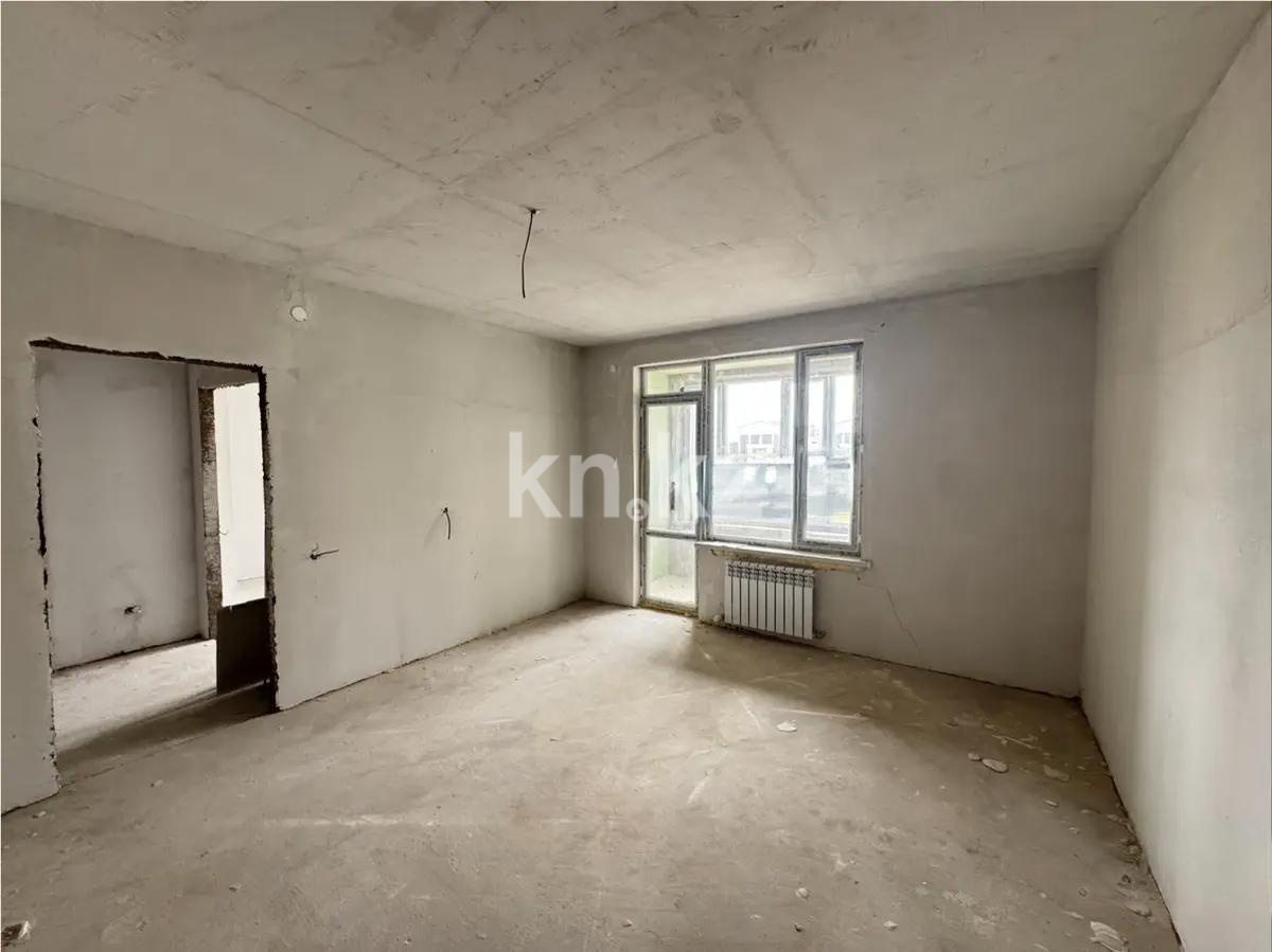 Продажа 2-комнатной квартиры, 46.5 м², ул. Туркестан, дом  4/1 в Астане - фото 2