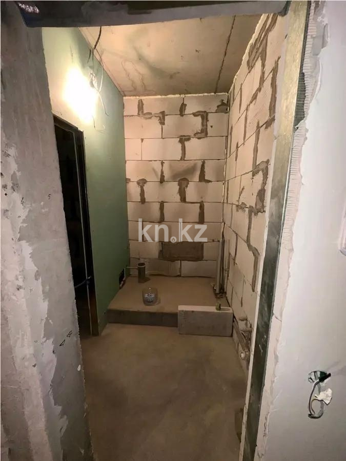 Продажа 2-комнатной квартиры, 55 м² в Алматы - фото 3