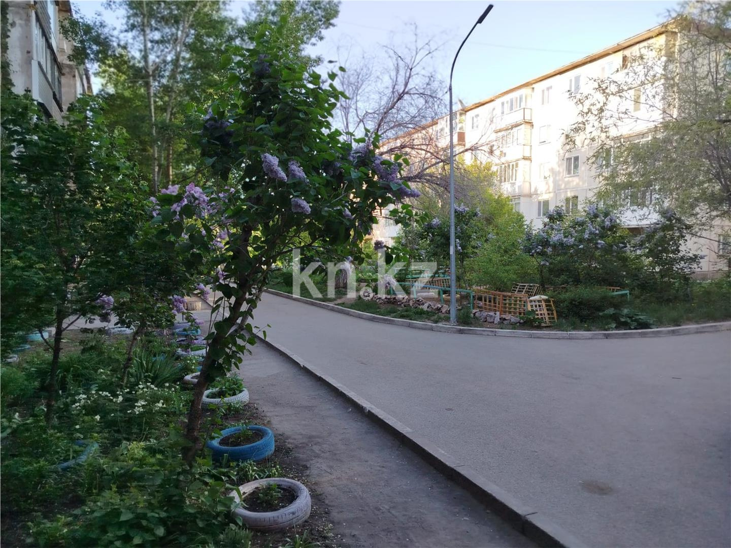 Продажа 3-комнатной квартиры, 63 м² в Темиртау - фото 22