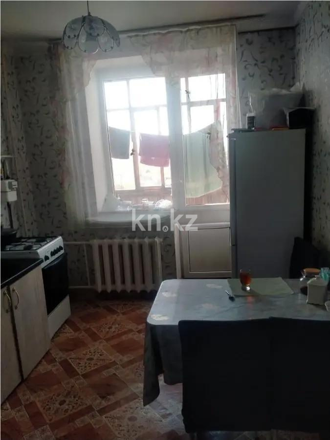 Продажа 1-комнатной квартиры, 35 м² в Астане - фото 2
