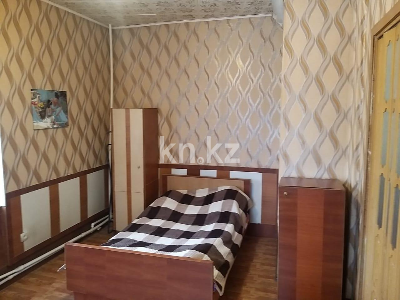 Продажа 2-комнатной квартиры, 43 м² в Караганде - фото 7