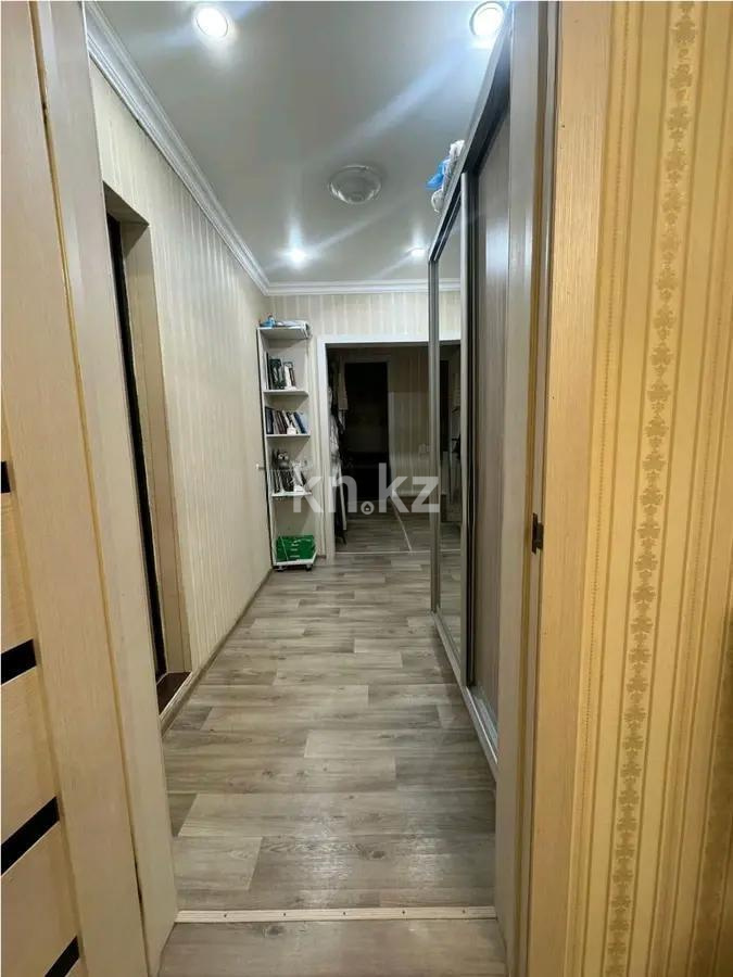 Продажа 2-комнатной квартиры, 52 м² в Караганде - фото 6