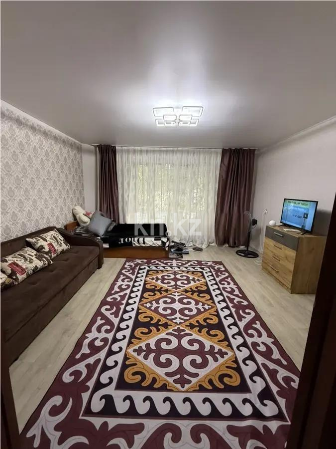 Продажа 1-комнатной квартиры, 40 м² в Караганде