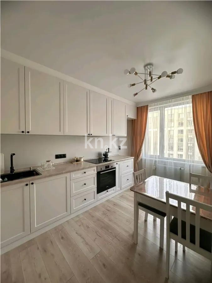 Продажа 3-комнатной квартиры, 78.1 м² в Астане - фото 4