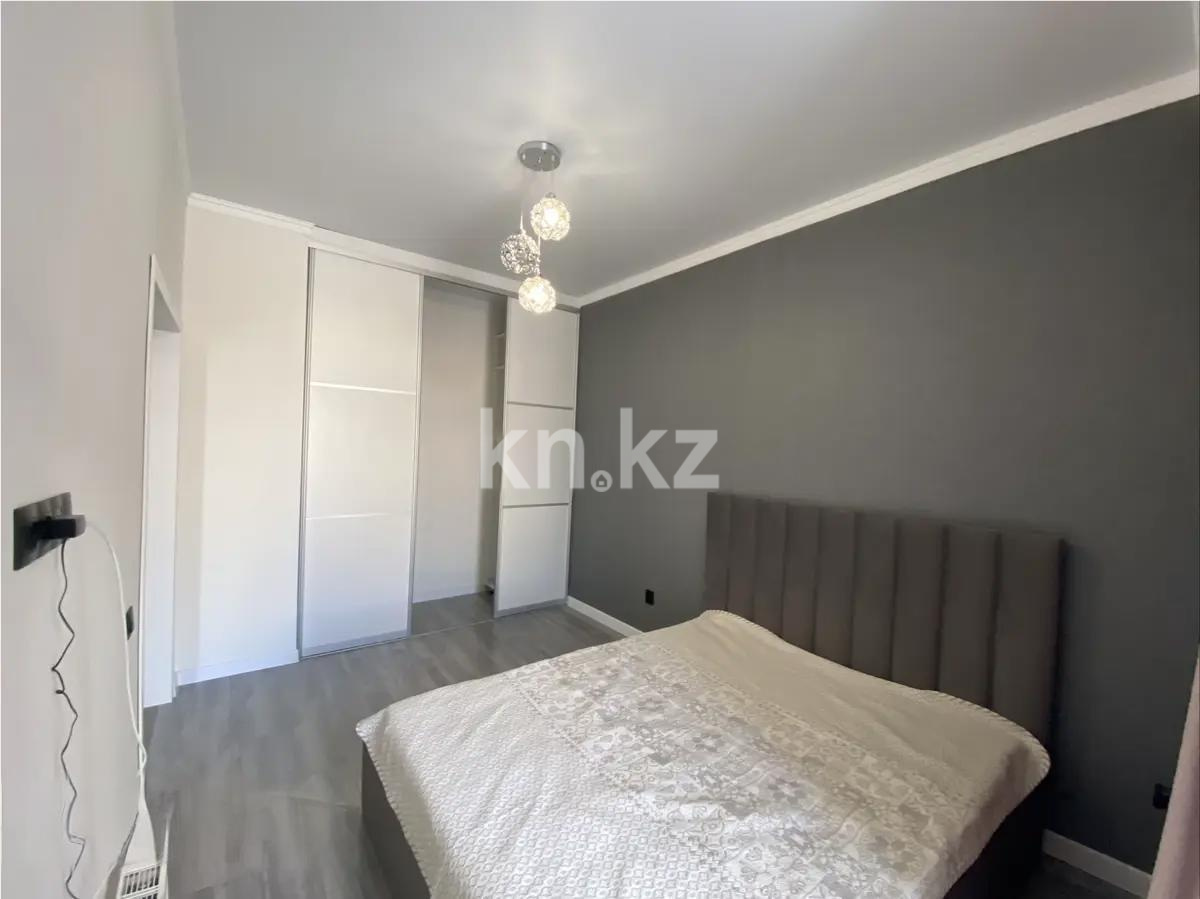 Продажа 1-комнатной квартиры, 32.4 м² в Астане - фото 2