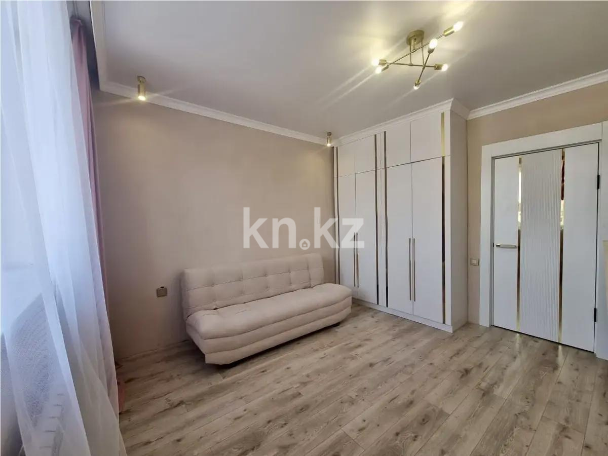 Продажа 1-комнатной квартиры, 40 м² в Астане - фото 2