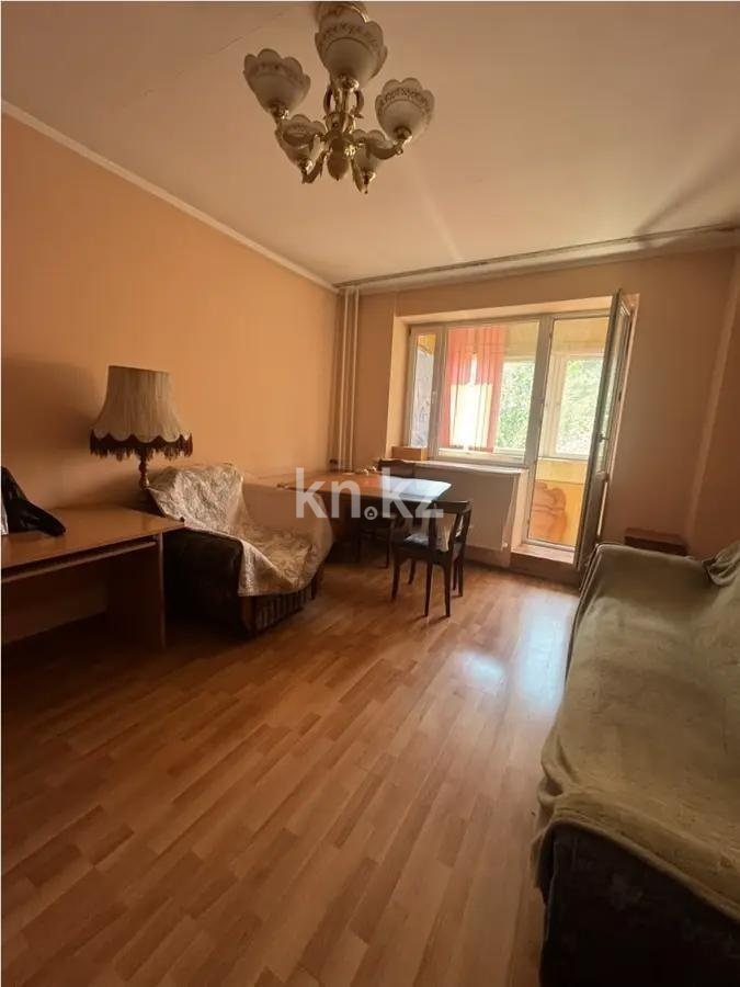 Продажа 3-комнатной квартиры, 70 м² в Алматы