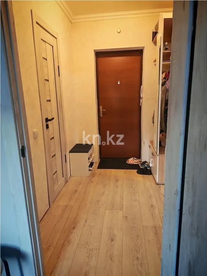 Продажа 1-комнатной квартиры, 36 м² в Астане - фото 4