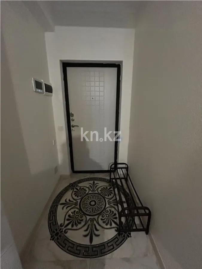 Продажа 1-комнатной квартиры, 40.1 м² в Астане - фото 4