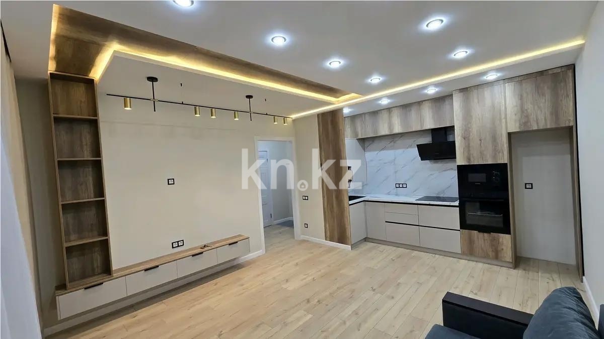 Продажа 2-комнатной квартиры, 38 м² в Астане - фото 3