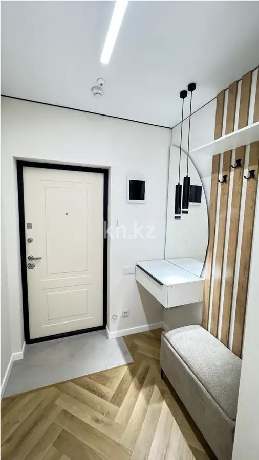 Продажа 2-комнатной квартиры, 48.6 м² в Алматы - фото 5