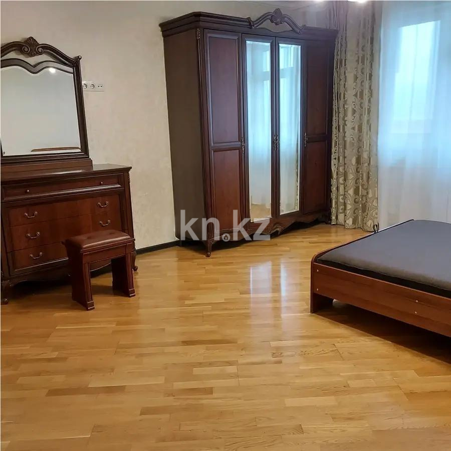 Продажа 3-комнатной квартиры, 110 м², ул. Розыбакиева, дом  289 в Алматы - фото 2