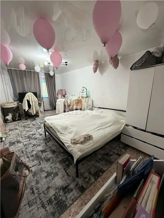 Продажа 1-комнатной квартиры, 33 м² в Темиртау