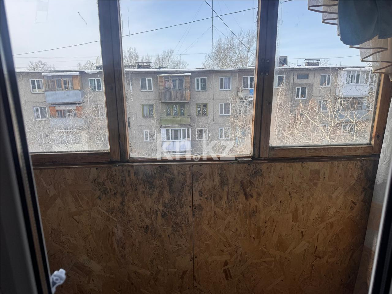 Продажа 2-комнатной квартиры, 44 м² в Караганде - фото 11