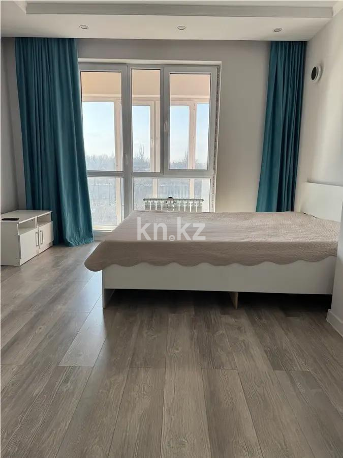 Продажа 1-комнатной квартиры, 41 м² в Алматы - фото 2
