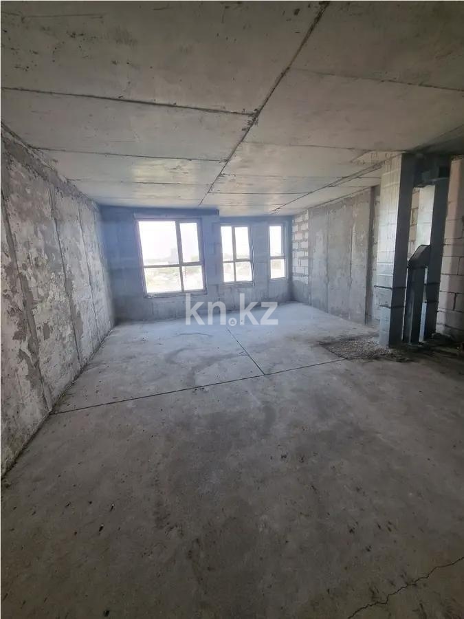 Продажа 2-комнатной квартиры, 83 м² в Алматы - фото 2