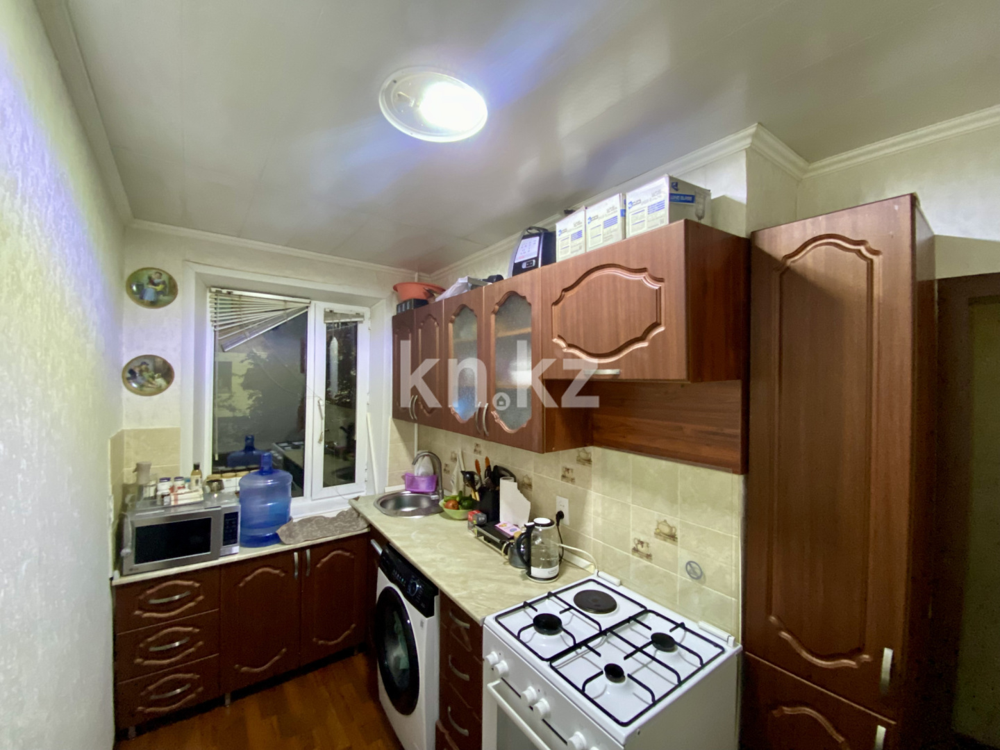 Продажа 2-комнатной квартиры, 47 м², ул. Жакенова в Сарани - фото 8