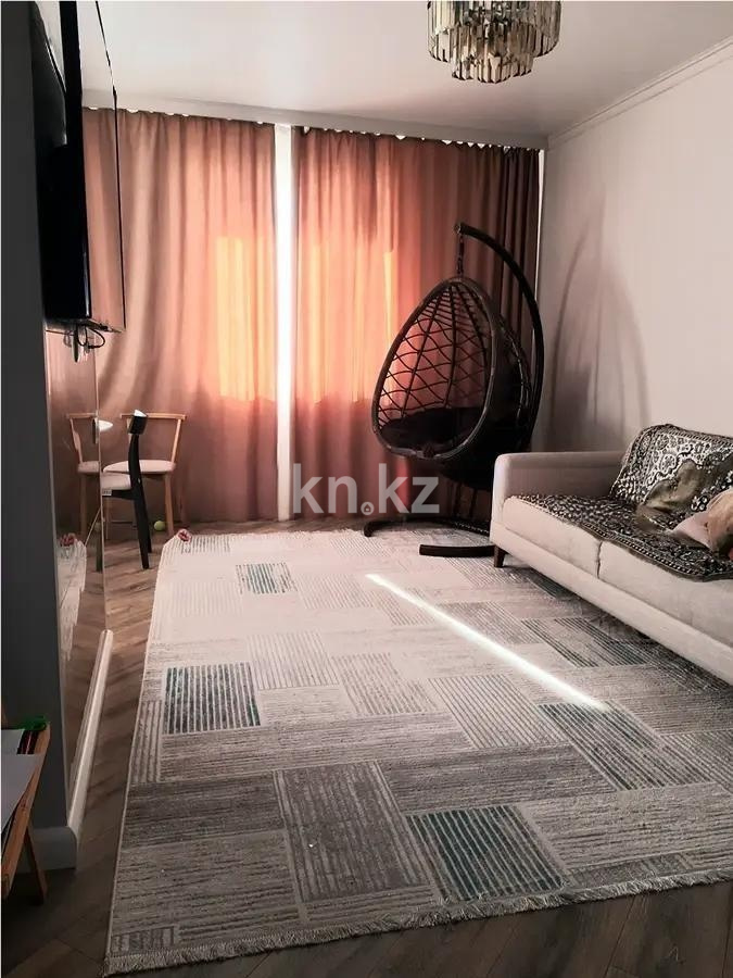 Продажа 3-комнатной квартиры, 67 м² в Астане