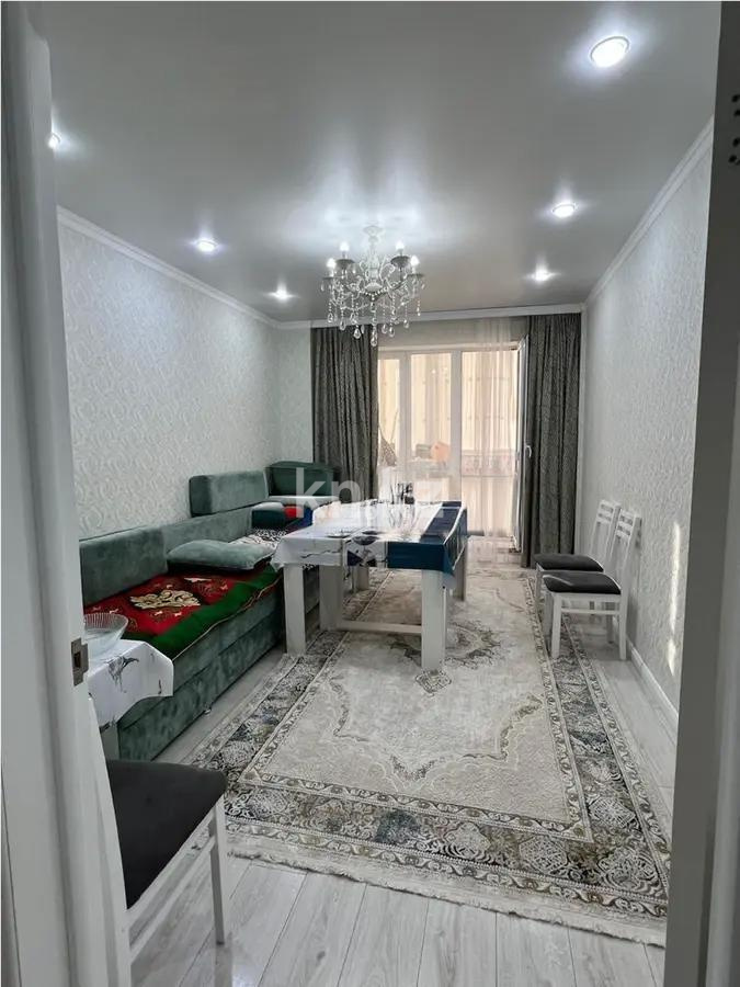 Продажа 2-комнатной квартиры, 67 м² в Караганде