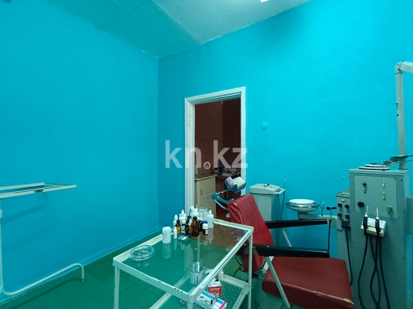 Продажа помещения, 178.4 м² в Караганде - фото 20