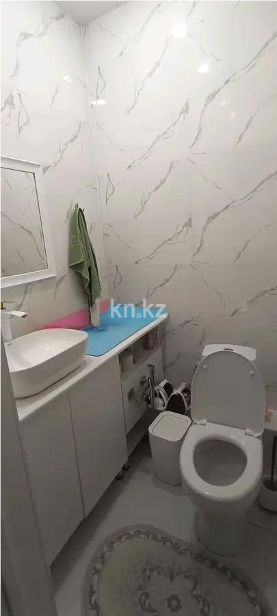 Продажа 3-комнатной квартиры, 70 м² в Астане - фото 5
